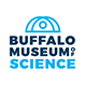 Buffalo Museum of Science logo